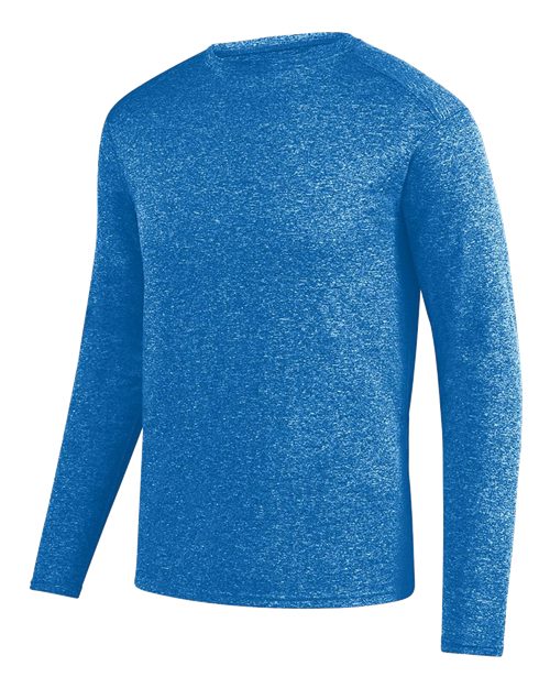 Augusta Sportswear - Kinergy Long Sleeve T-Shirt - 2807