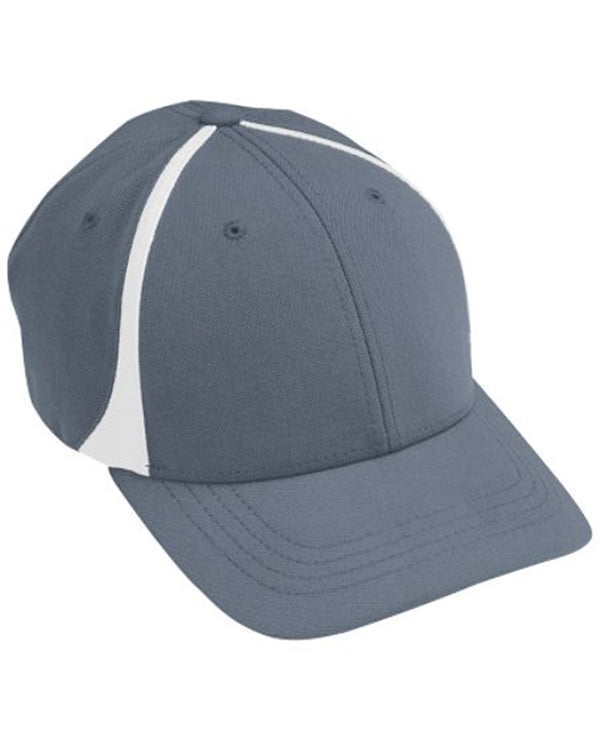 Augusta Sportswear - Flexfit Zone Cap - 6310