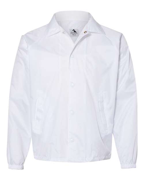 Augusta Sportswear - Coach's Jacket - 3100 (More Color)