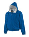 Augusta Sportswear - Youth Hooded Taffeta Jacket - 3281