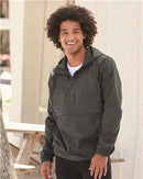 Independent Trading Co. - Nylon Anorak - EXP94NAW