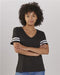 Boxercraft - Women's Sporty Slub T-Shirt - T62