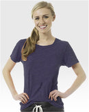 Boxercraft - Women's Flirty Crew Neck T-Shirt - T24