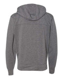 Independent Trading Co. - Poly-Tech Full-Zip Hooded Sweatshirt - EXP80PTZ