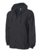 Independent Trading Co. - Water-Resistant Hooded Windbreaker - EXP95NB