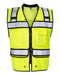 Kishigo - High Performance Surveyors Vest - S5004-5005