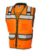 Kishigo - High Performance Surveyors Vest - S5004-5005