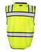 Kishigo - High Performance Surveyors Snap Vest - S5006-5007