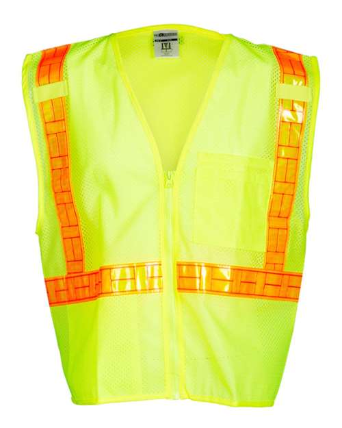 Kishigo - Oralite® All Mesh Vest - 1076-1077