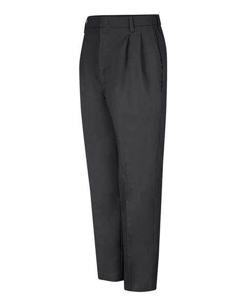 Red Kap - Pleated Twill Slacks - PT38