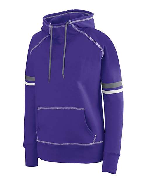 Augusta Sportswear - Women's Spry Hoodie - 5440