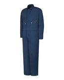 Red Kap - Insulated Twill Coverall - CT30