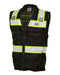 Kishigo - EV Series® Enhanced Visibility Professional Utility Vest - B500