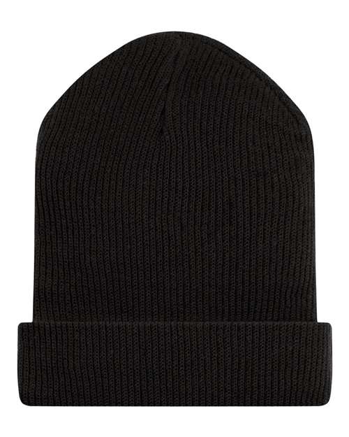 Bulwark - Knit Cap - HMC2