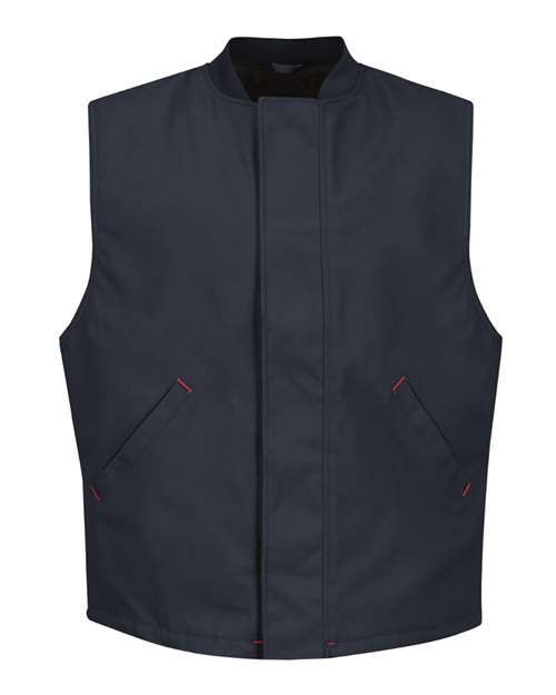 Red Kap - Blended Duck Insulated Vest - VD22