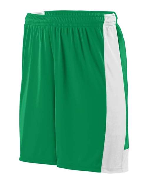 Augusta Sportswear - Lightning Shorts - 1605