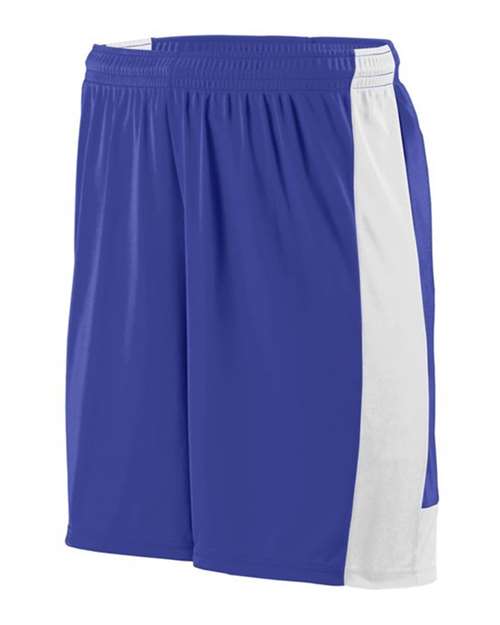 Augusta Sportswear - Lightning Shorts - 1605