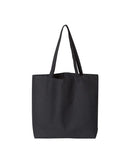 Liberty Bags - Pigment-Dyed Premium Canvas Tote - 8507