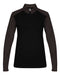 Badger - Women's Sport Tonal Blend Quarter-Zip Pullover - 4179