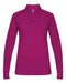 Badger - Women's Sport Tonal Blend Quarter-Zip Pullover - 4179