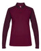 Badger - Women's Sport Tonal Blend Quarter-Zip Pullover - 4179