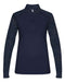 Badger - Women's Sport Tonal Blend Quarter-Zip Pullover - 4179