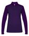 Badger - Women's Sport Tonal Blend Quarter-Zip Pullover - 4179