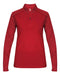 Badger - Women's Sport Tonal Blend Quarter-Zip Pullover - 4179