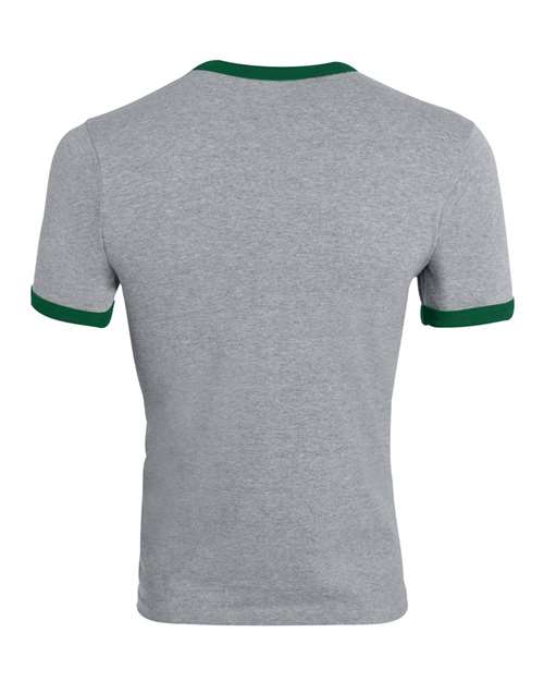 Augusta Sportswear - 50/50 Ringer T-Shirt - 710