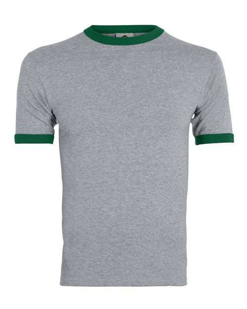 Augusta Sportswear - 50/50 Ringer T-Shirt - 710