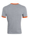 Augusta Sportswear - 50/50 Ringer T-Shirt - 710