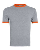 Augusta Sportswear - 50/50 Ringer T-Shirt - 710