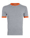 Augusta Sportswear - 50/50 Ringer T-Shirt - 710