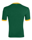 Augusta Sportswear - 50/50 Ringer T-Shirt - 710