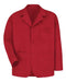 Red Kap - Lapel Counter Coat - KP10