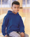 Russell Athletic - Youth Dri Power® Hooded Pullover Sweatshirt - 995HBB