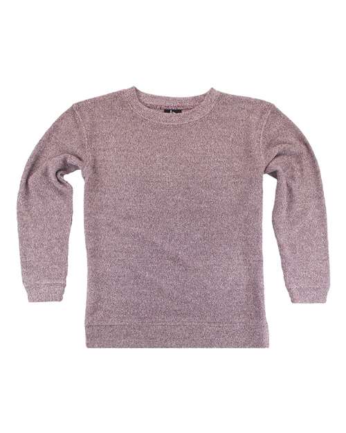 Boxercraft - Women’s Cozy Pullover - L01