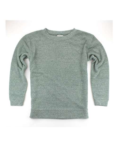 Boxercraft - Women’s Cozy Pullover - L01