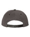 YP Classics - Flat Bill Snapback Cap - 6089M