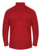 Badger - Youth Tonal Blend Quarter-Zip Pullover - 2174