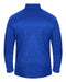 Badger - Youth Tonal Blend Quarter-Zip Pullover - 2174