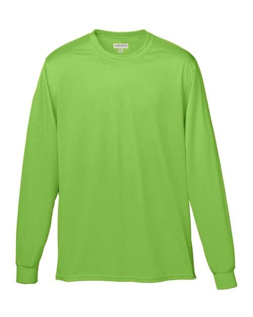 Augusta Sportswear - Performance Long Sleeve T-Shirt - 788