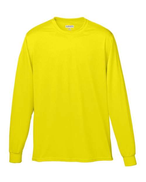 Augusta Sportswear - Performance Long Sleeve T-Shirt - 788