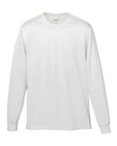 Augusta Sportswear - Youth Wicking Long Sleeve T-Shirt - 789