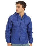 Hardware - Hooded Coach's Jacket - 3102