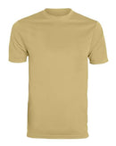 Augusta Sportswear - Youth Nexgen Wicking Short Sleeve T-Shirt - 791 (More Color)