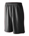 Augusta Sportswear - Longer Length Wicking Mesh Athletic Shorts - 802