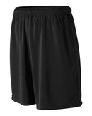 Augusta Sportswear - Wicking Mesh Athletic Shorts - 805