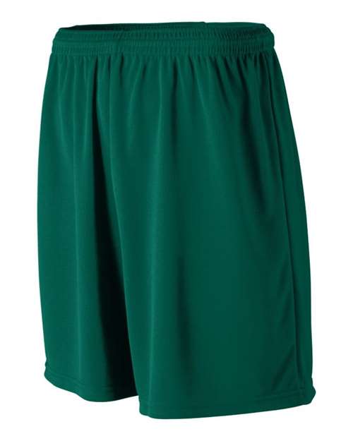 Augusta Sportswear - Wicking Mesh Athletic Shorts - 805