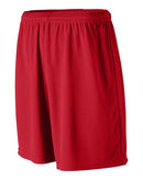 Augusta Sportswear - Wicking Mesh Athletic Shorts - 805